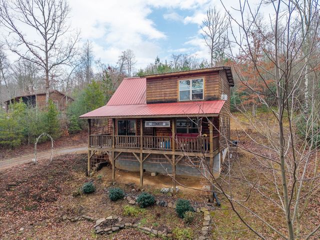 225 Hickory Woods Trail, Murphy, NC 28906