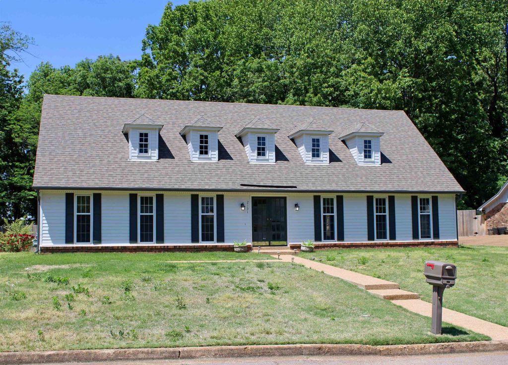 2131 SONNING DR, Germantown, TN 38138