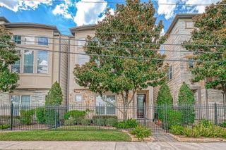 1610 Ennis Street, Houston, TX 77003