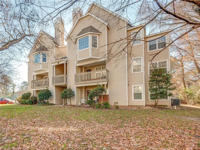 107 Stratford DR K, Williamsburg, VA 23185
