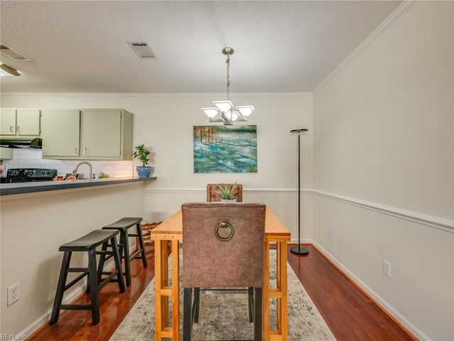 107 Stratford DR K, Williamsburg, VA 23185