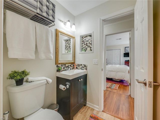 107 Stratford DR K, Williamsburg, VA 23185