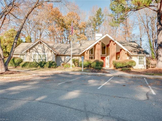 107 Stratford DR K, Williamsburg, VA 23185