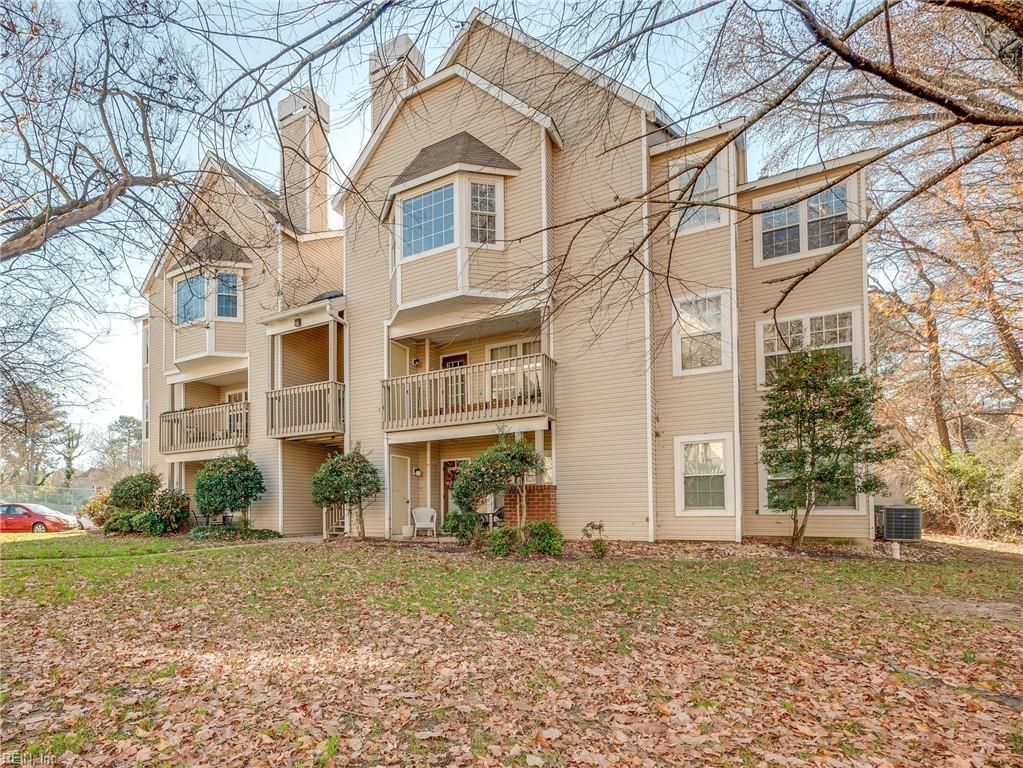 107 Stratford DR K, Williamsburg, VA 23185