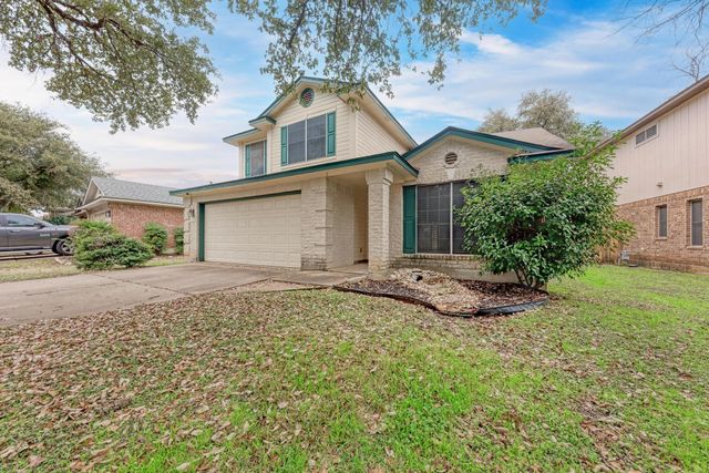 709 Horizon TRL, Cedar Park, TX 78613