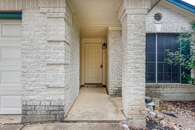 709 Horizon TRL, Cedar Park, TX 78613