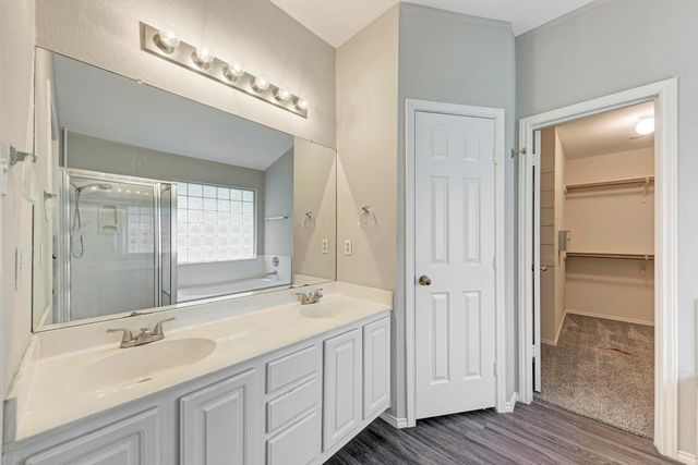 709 Horizon TRL, Cedar Park, TX 78613