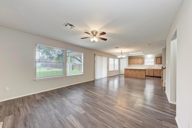 709 Horizon TRL, Cedar Park, TX 78613