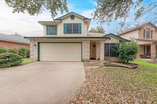 709 Horizon TRL, Cedar Park, TX 78613