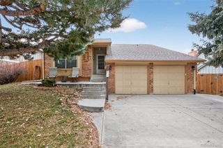 7933 S Trenton Street, Centennial, CO 80112