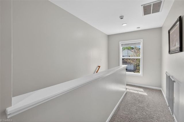 1322 Silver Drive, Mebane, NC 27302