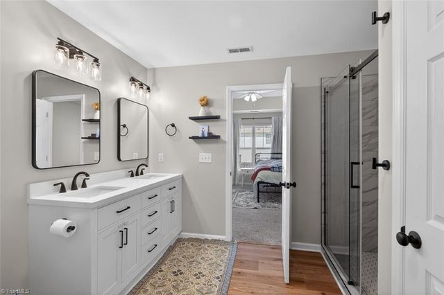1322 Silver Drive, Mebane, NC 27302