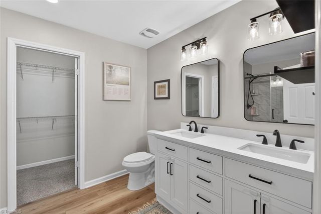 1322 Silver Drive, Mebane, NC 27302