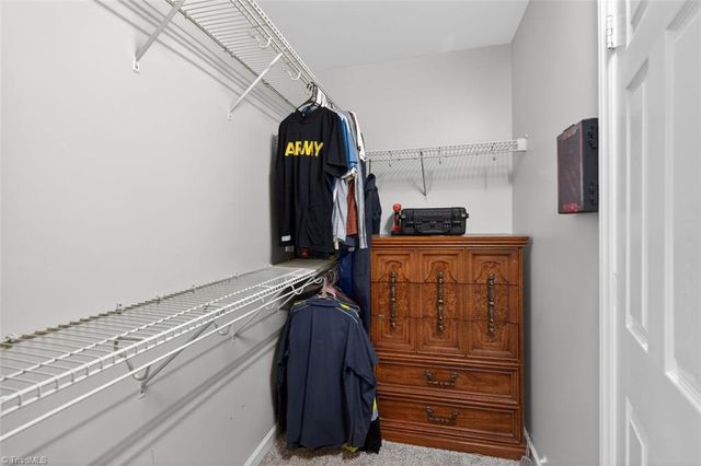 1322 Silver Drive, Mebane, NC 27302