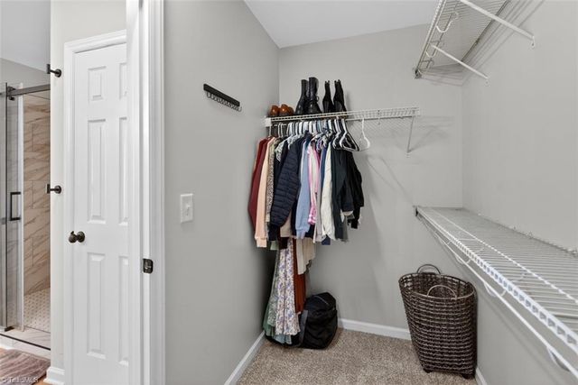1322 Silver Drive, Mebane, NC 27302
