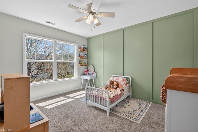 1322 Silver Drive, Mebane, NC 27302