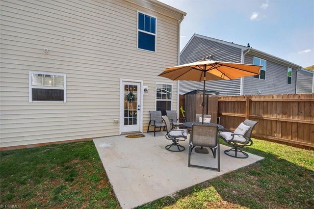 1322 Silver Drive, Mebane, NC 27302