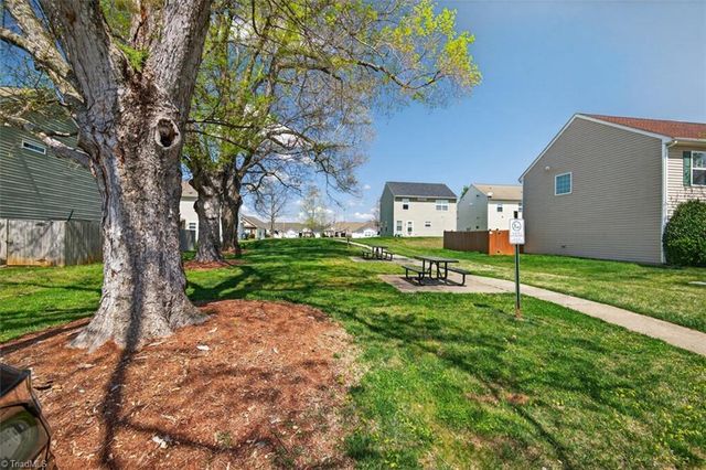 1322 Silver Drive, Mebane, NC 27302