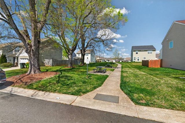 1322 Silver Drive, Mebane, NC 27302