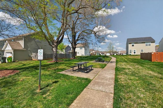 1322 Silver Drive, Mebane, NC 27302