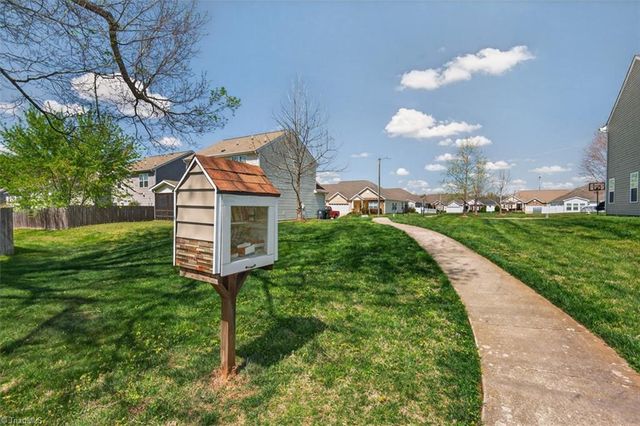 1322 Silver Drive, Mebane, NC 27302
