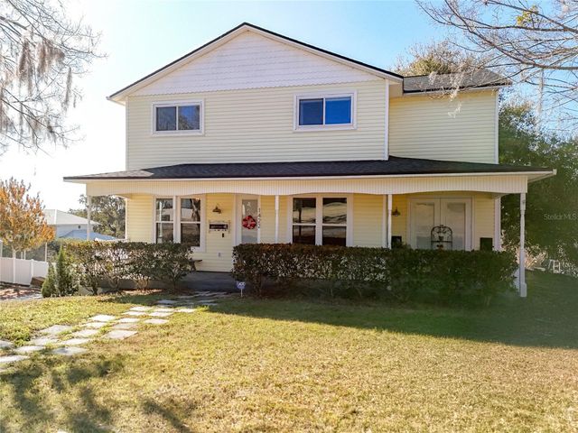 1422 5TH, Clermont, FL 34711