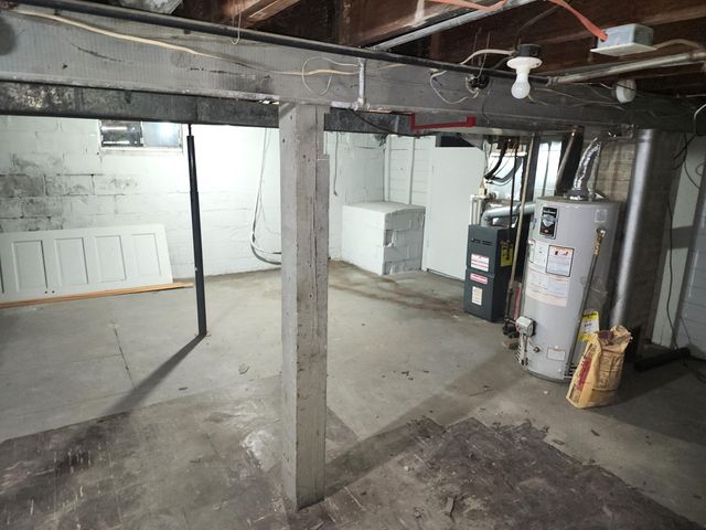 1616 S Getty Street, Muskegon City, MI 49442
