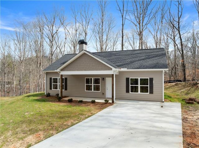 96 Hawks Ridge Ct, Cleveland, GA 30528