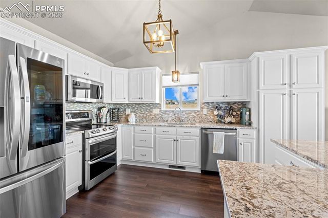 7502 Willow Pines Place, Fountain, CO 80817