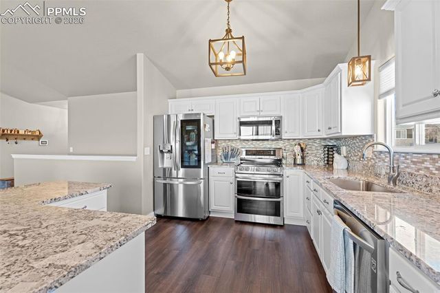 7502 Willow Pines Place, Fountain, CO 80817