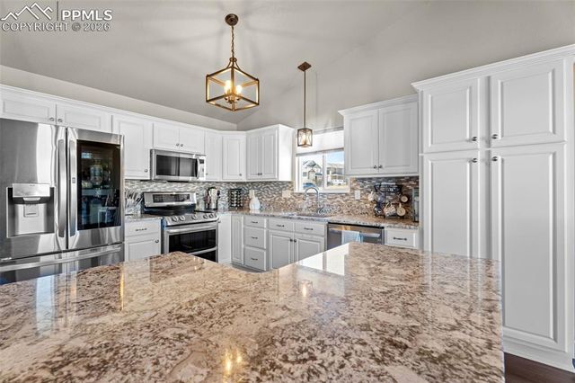 7502 Willow Pines Place, Fountain, CO 80817