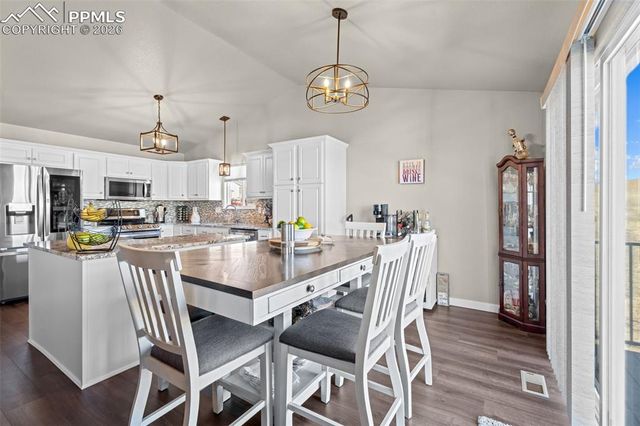 7502 Willow Pines Place, Fountain, CO 80817