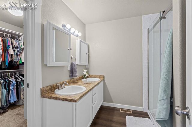 7502 Willow Pines Place, Fountain, CO 80817