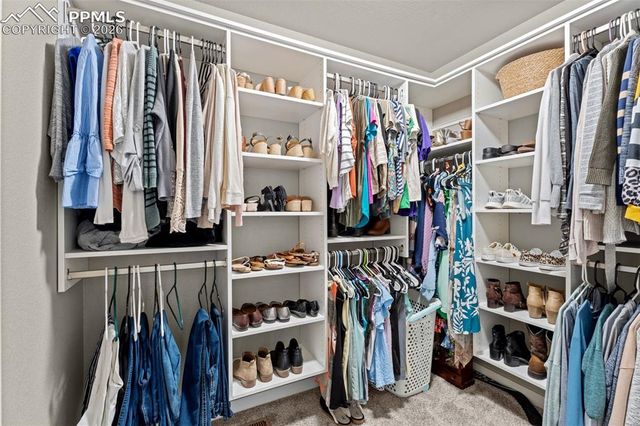 7502 Willow Pines Place, Fountain, CO 80817