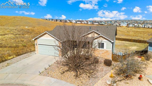 7502 Willow Pines Place, Fountain, CO 80817
