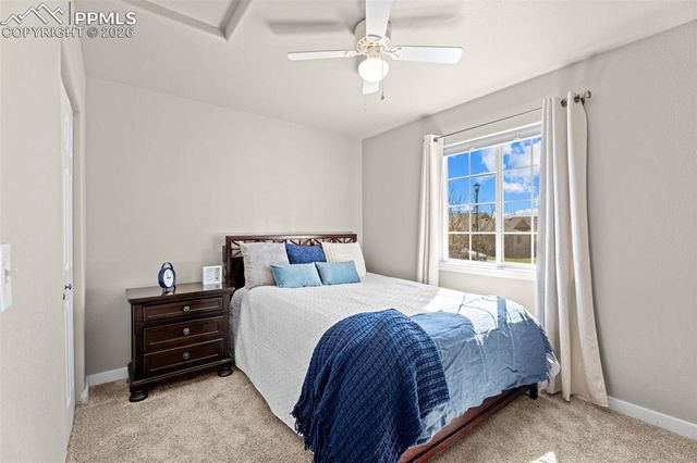 7502 Willow Pines Place, Fountain, CO 80817