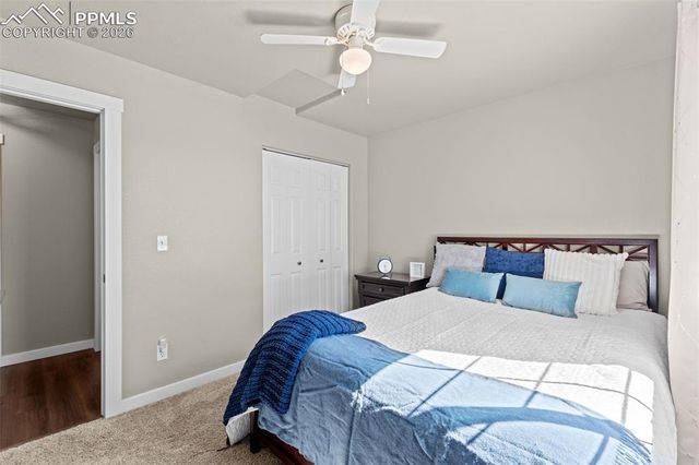 7502 Willow Pines Place, Fountain, CO 80817