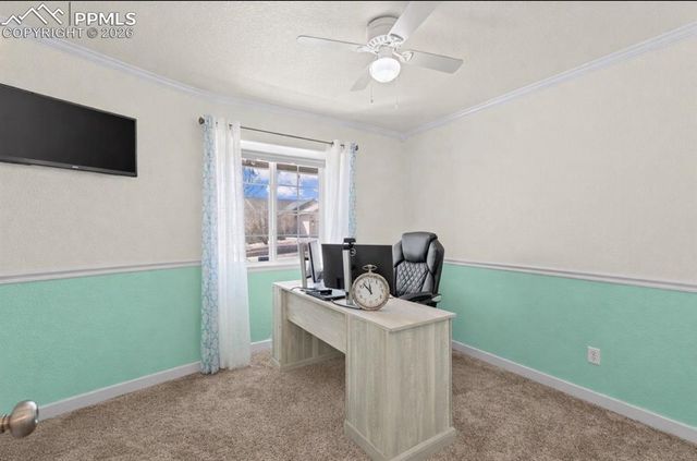 7502 Willow Pines Place, Fountain, CO 80817