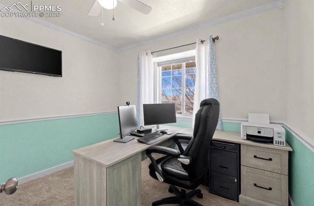 7502 Willow Pines Place, Fountain, CO 80817