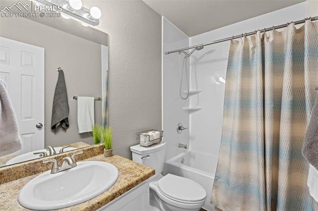 7502 Willow Pines Place, Fountain, CO 80817