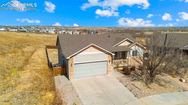 7502 Willow Pines Place, Fountain, CO 80817