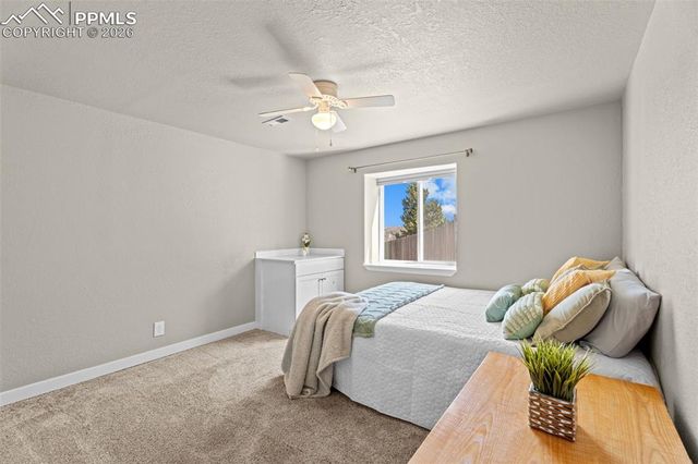 7502 Willow Pines Place, Fountain, CO 80817