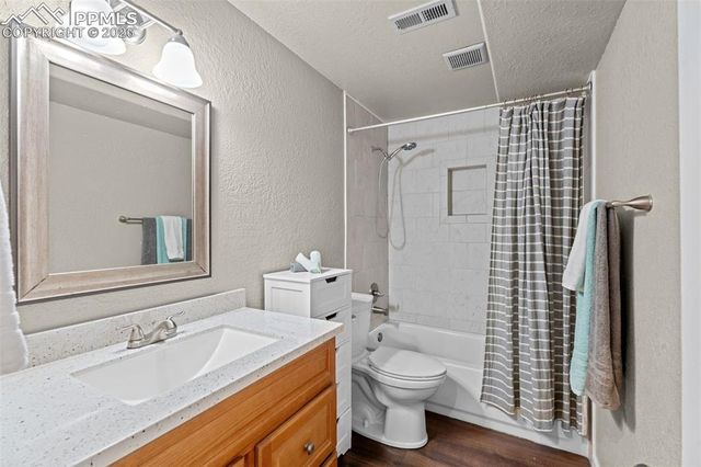 7502 Willow Pines Place, Fountain, CO 80817