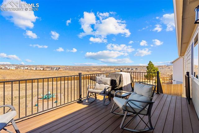 7502 Willow Pines Place, Fountain, CO 80817