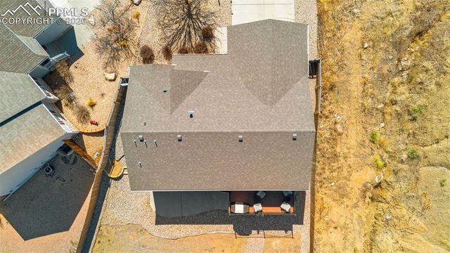 7502 Willow Pines Place, Fountain, CO 80817