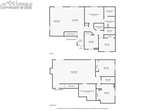 7502 Willow Pines Place, Fountain, CO 80817