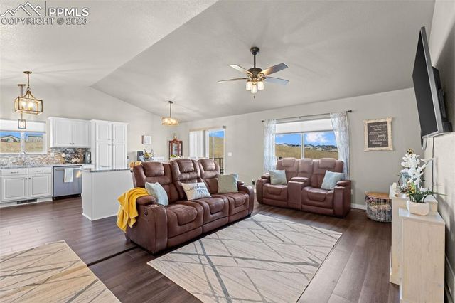 7502 Willow Pines Place, Fountain, CO 80817