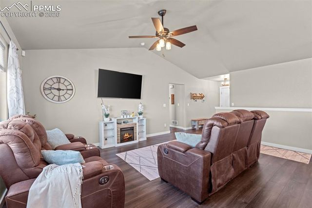 7502 Willow Pines Place, Fountain, CO 80817