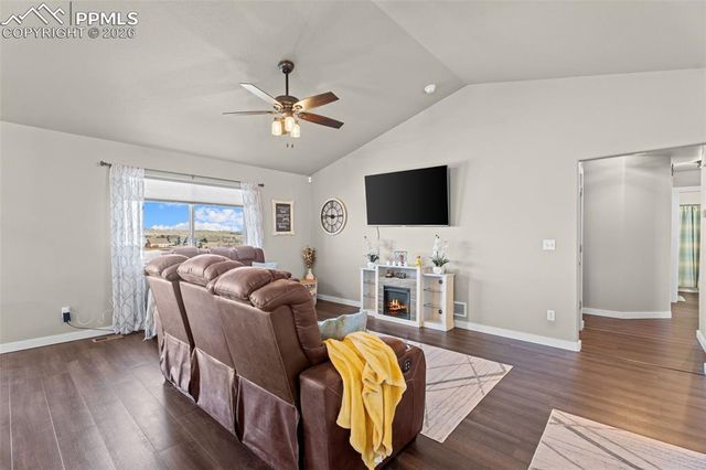 7502 Willow Pines Place, Fountain, CO 80817