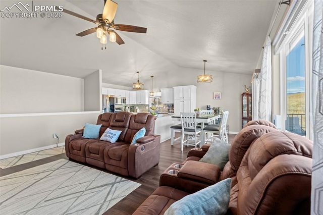 7502 Willow Pines Place, Fountain, CO 80817